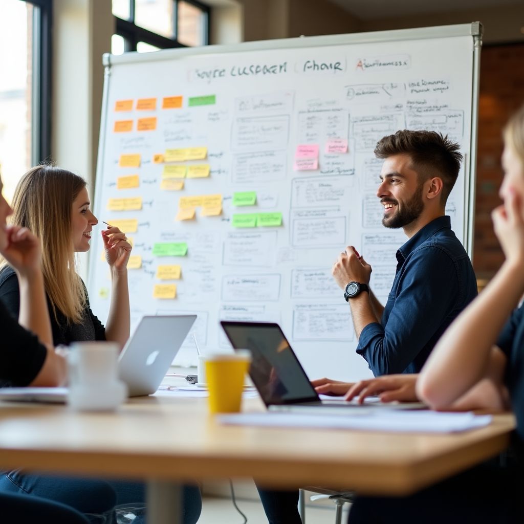 Taller de Experiencia del Cliente