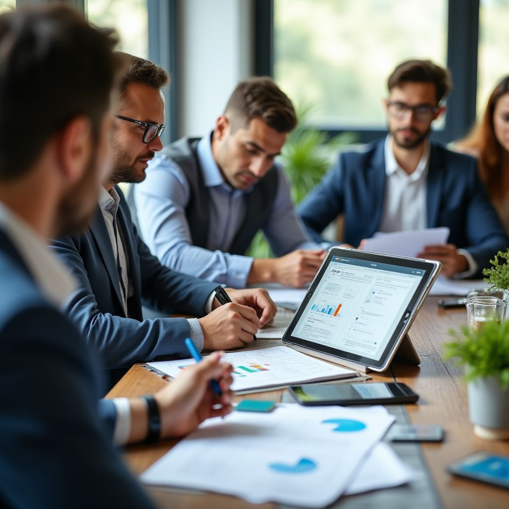 Taller de Planificación Financiera