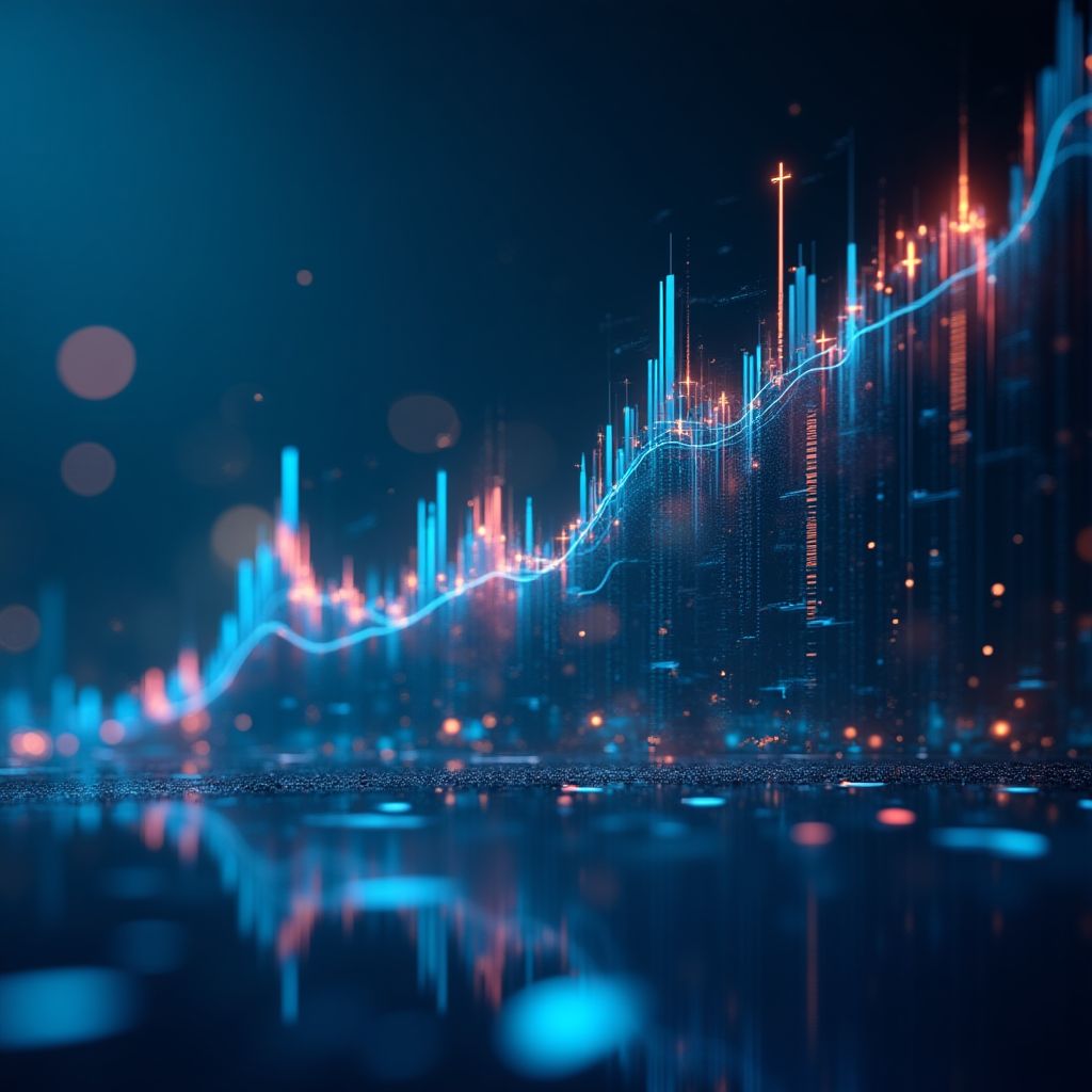 Tendencias del Mercado